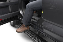 Load image into Gallery viewer, N-Fab Growler Fleet 2022 Toyota Tundra CC - Cab Length - Tex. Black Running Boards N-Fab