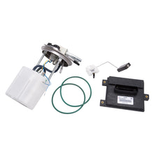 Load image into Gallery viewer, Edelbrock Supercharger Supplemental Fuel Pump Kit GM Suv 1500 2007-2009 4 8L 5 3L Non-Flex Fuel Fuel Pumps Edelbrock