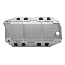 Load image into Gallery viewer, Edelbrock Manifold Big Victor II BBC w/ Edelbrock Profiler or Dart Big Chief Heads Dominator Flange Intake Manifolds Edelbrock