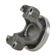 Load image into Gallery viewer, Yukon Gear Replacement Yoke For Dana 30 / 44 / and 50 w/ 26 Spline and a 1350 U/Joint Size Differential Yokes Yukon Gear & Axle