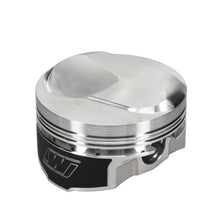Load image into Gallery viewer, Wiseco Chevy BB 396/427/454/502 Dome 25cc x 1.270 CH Piston Kit Piston Sets - Forged - 8cyl Wiseco