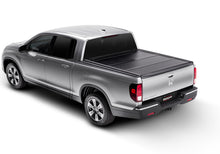Load image into Gallery viewer, UnderCover 12-17 Isuzu Dmax 5ft Flex Bed Cover Bed Covers - Folding Undercover