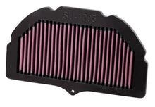 Load image into Gallery viewer, K&N 05-08 Suzuki GSXR 1000 Replacement Air Filter Air Filters - Drop In K&N Engineering