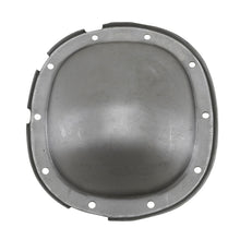 Load image into Gallery viewer, Yukon Gear Steel Cover For GM 7.5in & 7.625in Diff Covers Yukon Gear & Axle