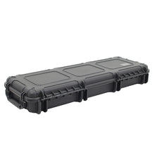 Load image into Gallery viewer, Go Rhino XVenture Gear Hard Case - Long 44in. / Lockable / IP67 / Automatic Air Valve - Tex. Black Cargo Boxes & Bags Go Rhino