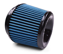 Load image into Gallery viewer, Injen AMSOIL Replacement Nanofiber Dry Air FIlter 5in Flange Diameter/6.5in Base/5in Height/70 Pleat Air Filters - Drop In Injen