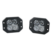 Load image into Gallery viewer, Diode Dynamics SS3 Pro ABL - White Combo Flush (Pair) Light Accessories and Wiring Diode Dynamics