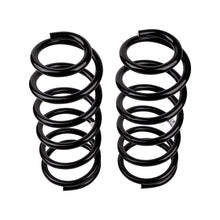 Load image into Gallery viewer, ARB / OME Coil Spring Coil Patrol Y61Feuropean- Coilover Springs Old Man Emu