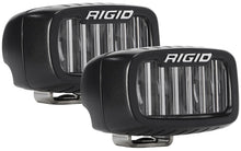 Load image into Gallery viewer, Rigid Industries SRM - SAE Compliant Driving Light Set - White - Pair Light Bars & Cubes Rigid Industries