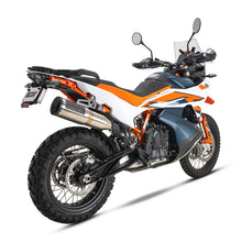 Load image into Gallery viewer, Vance and Hines Motorcycle Slip-On Vance & Hines KTM 790/890 Adventure / Husqvarna Norden 901 Adventure Hi-Output 450 Slip-on Exhaust