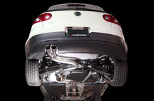 Load image into Gallery viewer, AWE Tuning VW Mk5 GTI Performance Exhaust Catback AWE Tuning