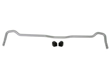 Load image into Gallery viewer, Whiteline 17-18 Infiniti QX30 Rear Heavy Duty 2 Hole Adjustable 24mm Swaybar Sway Bars Whiteline