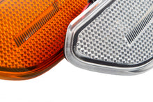 Load image into Gallery viewer, Diode Dynamics 18-21 Jeep JL Wrangler/Gladiator Sidemarkers - Amber (set) Light Accessories and Wiring Diode Dynamics