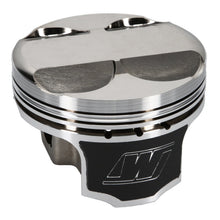Load image into Gallery viewer, Wiseco Honda F20C/F22C S2000 +7cc Dome 11:1 CR Piston Kit - Set of 4 Piston Sets - Forged - 4cyl Wiseco