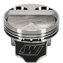 Load image into Gallery viewer, Wiseco AC/HON B 4v DOME +8.25 STRUT 8150XX Piston Kit Piston Sets - Forged - 4cyl Wiseco