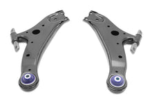 Load image into Gallery viewer, SuperPro 2008 Toyota Highlander Hybrid Limited Front Lower Control Arm Set w/ Bushings Control Arms Superpro