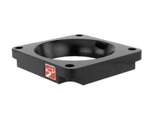 Load image into Gallery viewer, Skunk2 90mm K Series Throttle Body Adapter Throttle Body Spacers Skunk2 Racing