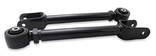 Load image into Gallery viewer, SuperPro 96-07 Jeep Wrangler TJ Upper Trailing Arm Set Suspension Arm Bushings Superpro