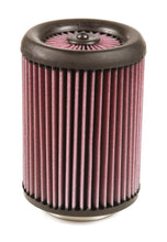 Load image into Gallery viewer, K&N Filter Universal X Stream Clamp-On Round Straight 3in Flange ID / 5in OD / 7in Height Air Filters - Universal Fit K&N Engineering