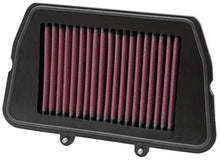 Load image into Gallery viewer, K&N 11-12 Triumph Tiger 800 Replacement Air Filter Air Filters - Drop In K&N Engineering
