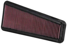 Load image into Gallery viewer, K&N 05-10 Toyota Tacoma/Tundra / 02-09 4Runner / 07-09 FJ Cruiser Drop In Air Filter Air Filters - Drop In K&N Engineering