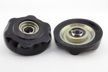 Load image into Gallery viewer, Whiteline Plus 8/06-8/09 Pontiac G8 /04-8/06 GTO Front CoiloverOnly Camber Correction Mount Offset Bushing Kits Whiteline