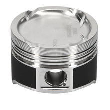 Load image into Gallery viewer, Wiseco Honda Turbo -15.4cc 1.174 X 75.5MM Piston Shelf Stock Kit Piston Sets - Forged - 4cyl Wiseco