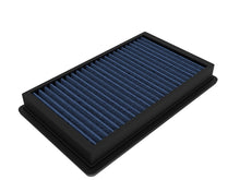 Load image into Gallery viewer, aFe MagnumFLOW OE Replacement Air Filter w/Pro 5R Media 20+ Jeep Wrangler JL (V6-3.0L) Air Filters - Drop In aFe