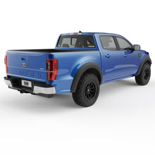 Load image into Gallery viewer, EGR 19-22 Ford Ranger Rugged Fender Flares Set Of 4 Fender Flares EGR
