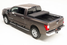 Load image into Gallery viewer, Extang 05-16 Nissan Frontier(5ft Bed) (w/ or w/o Track Sys) (5ft) Solid Fold 2.0 Bed Covers - Folding Extang