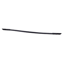 Load image into Gallery viewer, Omix Upper Tailgate Seal 87-95 Jeep Wrangler Tailgates OMIX