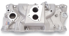 Load image into Gallery viewer, Edelbrock Perf T B I Manifold w/ Egr Intake Manifolds Edelbrock
