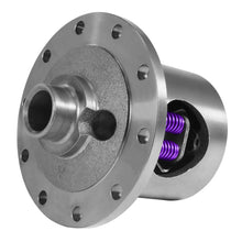 Load image into Gallery viewer, Yukon 7.5in GM 3.42 Rear Ring & Pinion Install Kit 26 Spline Positraction 2.25in Axle Bearings Differential Install Kits Yukon Gear & Axle