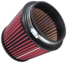 Load image into Gallery viewer, AEM 5 in x 5 in Dryflow Air Filter Air Filters - Universal Fit AEM Induction