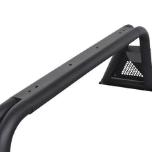 Load image into Gallery viewer, Go Rhino 07-20 Toyota Tundra Sport Bar 3.0 (Full Size) - Tex Blk Bed Racks Go Rhino