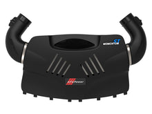 Load image into Gallery viewer, aFe Power 15-19 BMW X5 M (F85)/X6 M (F86) V8-4.4L (tt) S63 Cold Air Intake System w/ Pro DRY S Media Air Filters - Universal Fit aFe