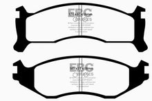 Load image into Gallery viewer, EBC 91-93 Chrysler Fifth Avenue 3.8 Ultimax2 Front Brake Pads Brake Pads - OE EBC