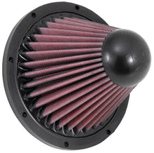 Load image into Gallery viewer, K&N Unique Custom Air Filter Tapered Conical 170mm Base OD x 60mm Top OD x 124mm Height Air Filters - Direct Fit K&N Engineering