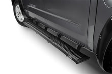 Load image into Gallery viewer, N-Fab Growler Fleet 2022 Toyota Tundra CC - Cab Length - Tex. Black Running Boards N-Fab