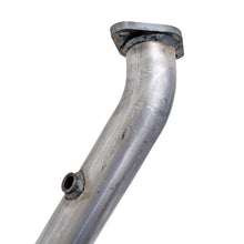 Load image into Gallery viewer, BBK 99-04 Mustang 4.6 GT / Cobra High Flow X Pipe With Catalytic Converters - 2-1/2 Catback BBK