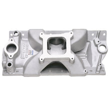 Load image into Gallery viewer, Edelbrock Victor Jr Manifold Intake Manifolds Edelbrock