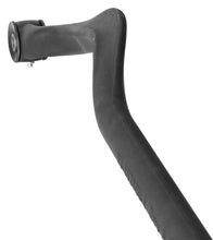 Load image into Gallery viewer, RockJock JL/JT Johnny Joint Front Trac Bar Forged Organically Shaped Adjustable Greasable Traction Bars RockJock