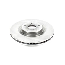 Load image into Gallery viewer, Power Stop 16-17 Lexus GS200t Front Right Autospecialty Brake Rotor Brake Rotors - OE PowerStop