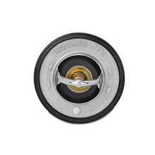 Load image into Gallery viewer, Mishimoto 12-13 Subaru BRZ / 12-14 Scion FR-S Racing Thermostat Thermostats Mishimoto