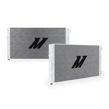 Load image into Gallery viewer, Mishimoto Universal Race Ready Aluminum Performance Radiator V2 Radiators Mishimoto