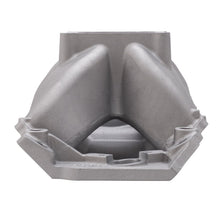 Load image into Gallery viewer, Edelbrock Manifold BBC Short Deck Super Victor 565 Conventional Rect Port Heads Intake Manifolds Edelbrock