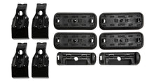 Load image into Gallery viewer, Rhino-Rack 2500 Fitting Kit - 4 Pads/4 Clamps Hardware Kits - Other Rhino-Rack