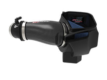 Load image into Gallery viewer, aFe Track Series Carbon Fiber Pro 5R AIS - 19-20 Jeep Grand Cherokee Trackhawk 6.2L Cold Air Intakes aFe