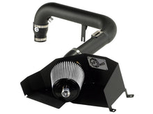 Load image into Gallery viewer, aFe MagnumFORCE Intakes Stage-2 PDS AIS PDS VW GTI 09-11 L4-2.0L (t) Cold Air Intakes aFe