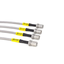 Load image into Gallery viewer, Goodridge 01-05 Lexus IS300 Stainless Steel Brake Line Kit Brake Line Kits Goodridge